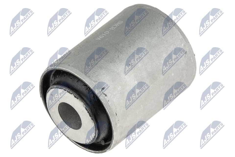 NTY SILENT BLOC BRAS DE SUSPENSION GUMOWO-METALOWA