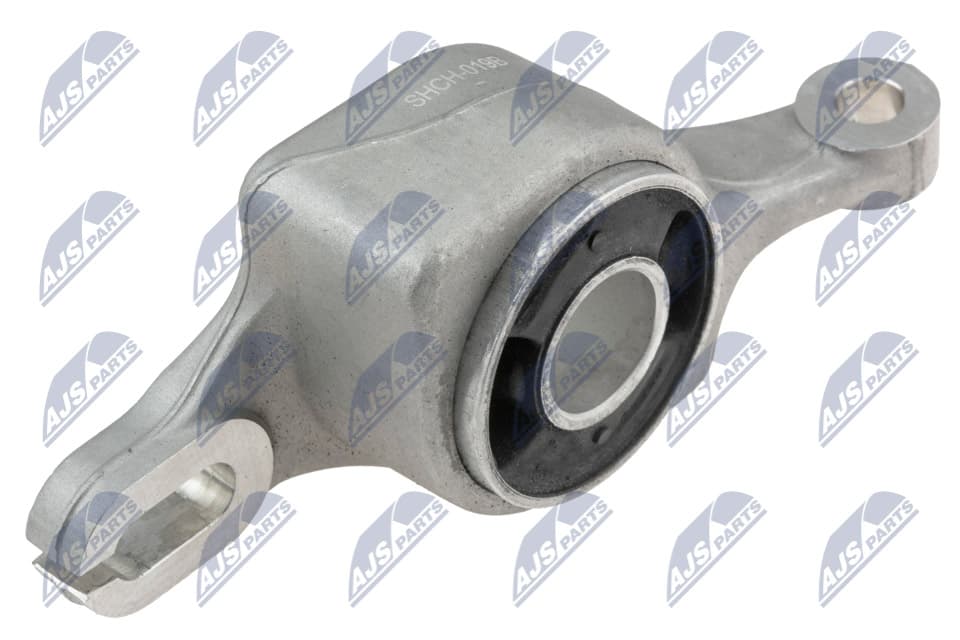 NTY SILENT BLOC BRAS DE SUSPENSION GUMOWO-METALOWA