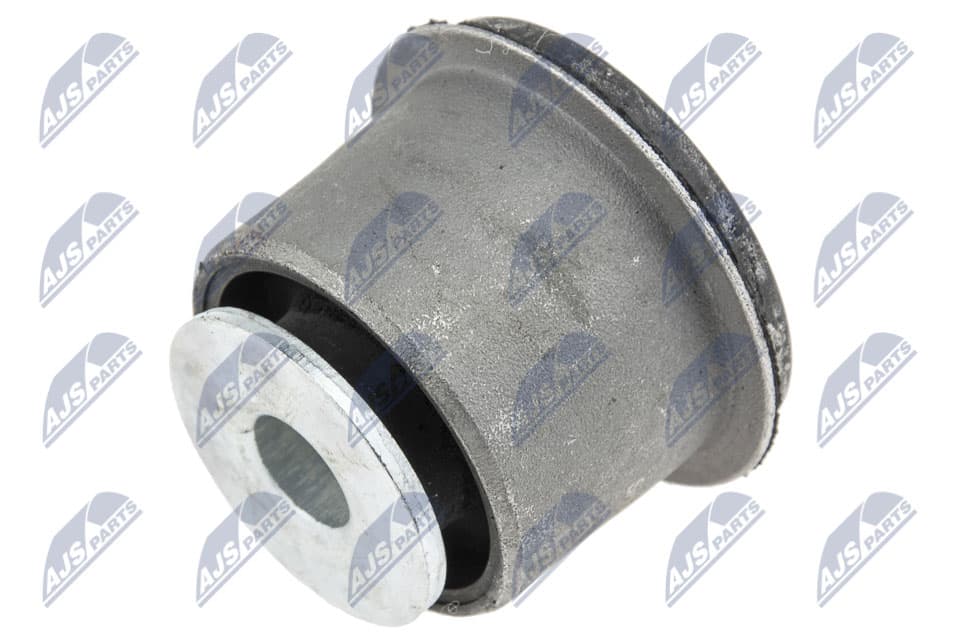 NTY SILENT BLOC BRAS DE SUSPENSION GUMOWO-METALOWA