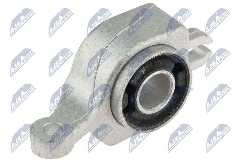 NTY SILENT BLOC BRAS DE SUSPENSION GUMOWO-METALOWA