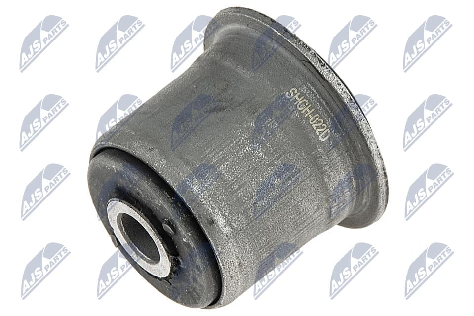 NTY SILENT BLOC BRAS DE SUSPENSION GUMOWO-METALOWA