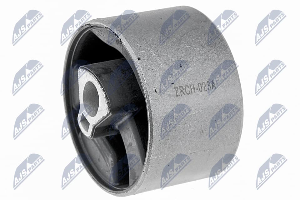NTY SILENT BLOC SUPPORT MOTEUR GUMOWO-METALOWA