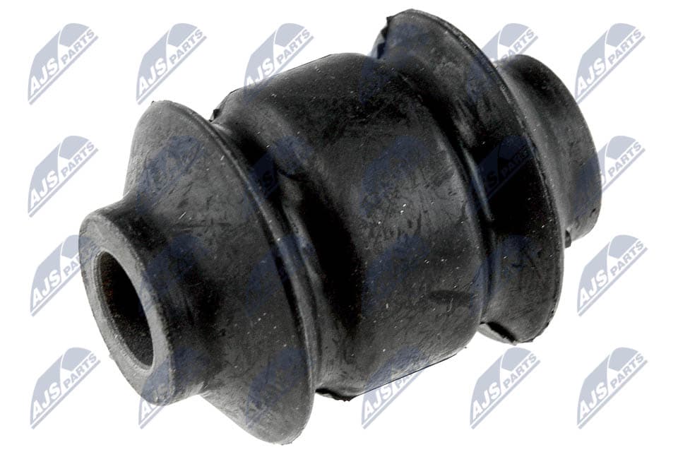 NTY SILENT BLOC BRAS DE SUSPENSION GUMOWO-METALOWA