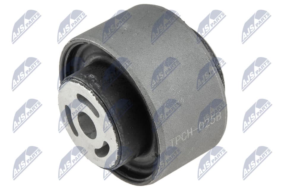 NTY SILENT BLOC BRAS DE SUSPENSION GUMOWO-METALOWA