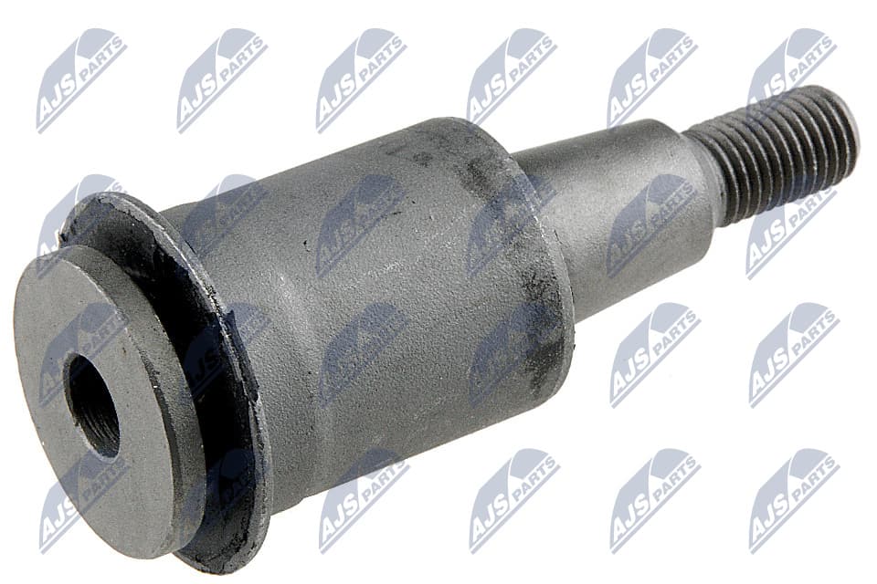 NTY SILENT BLOC BRAS DE SUSPENSION GUMOWO-METALOWA