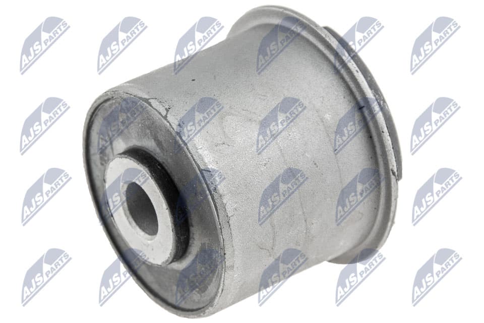 NTY SILENT BLOC BRAS DE SUSPENSION GUMOWO-METALOWA