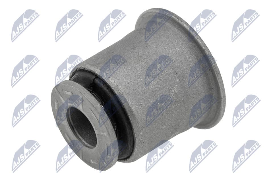 NTY SILENT BLOC BRAS DE SUSPENSION GUMOWO-METALOWA