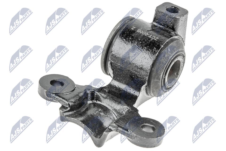 NTY SILENT BLOC BRAS DE SUSPENSION GUMOWO-METALOWA