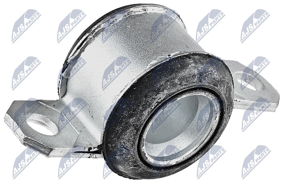 NTY SILENT BLOC BRAS DE SUSPENSION GUMOWO-METALOWA