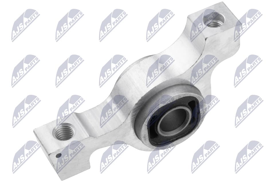 NTY SILENT BLOC BRAS DE SUSPENSION GUMOWO-METALOWA