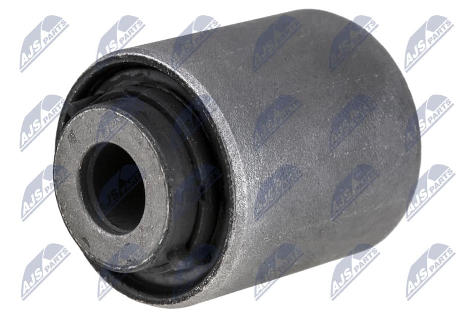 NTY SILENT BLOC BRAS DE SUSPENSION GUMOWO-METALOWA