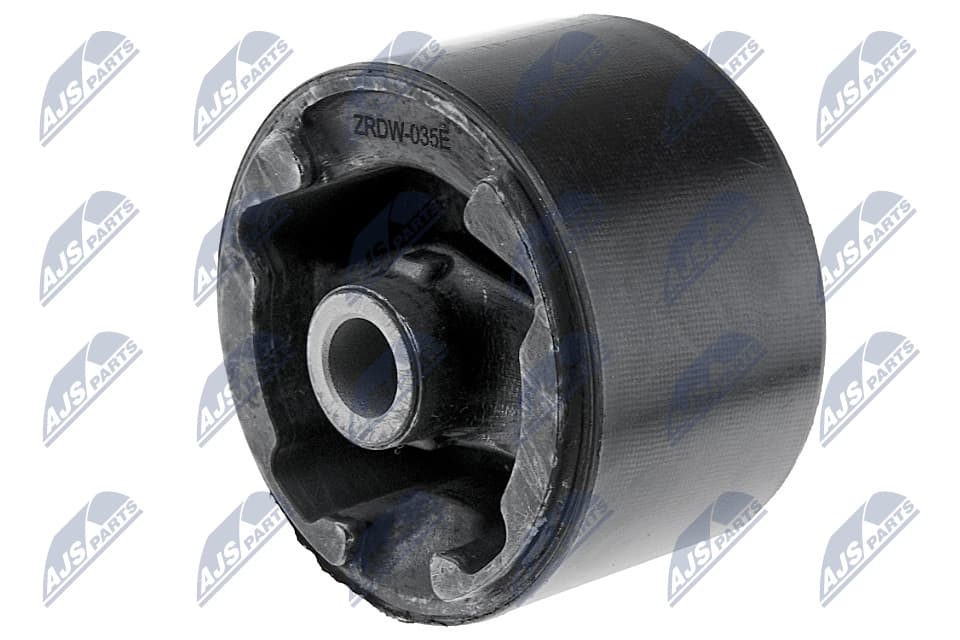 NTY SILENT BLOC SUPPORT MOTEUR GUMOWO-METALOWA