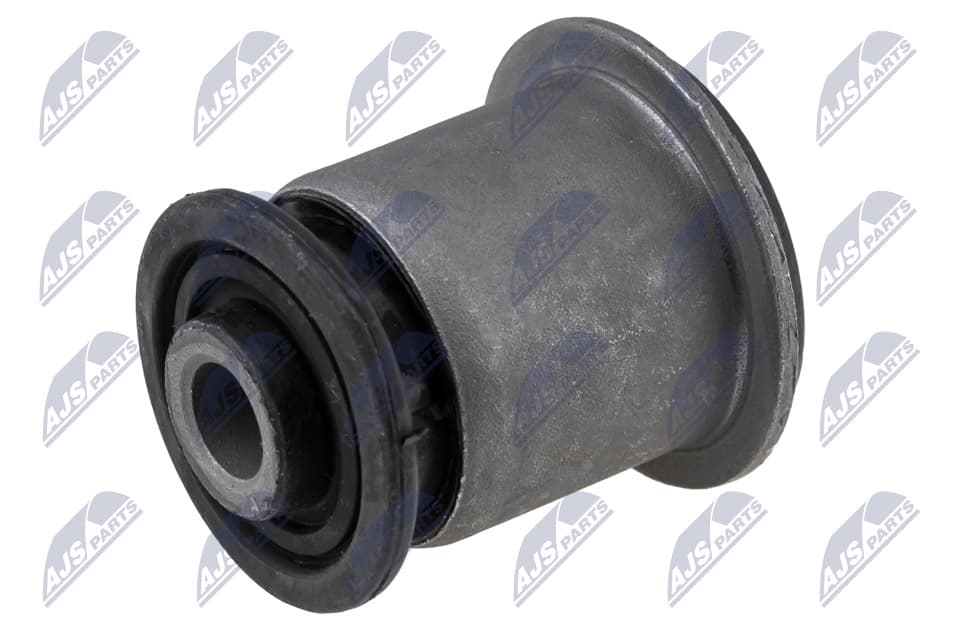 NTY SILENT BLOC BRAS DE SUSPENSION GUMOWO-METALOWA