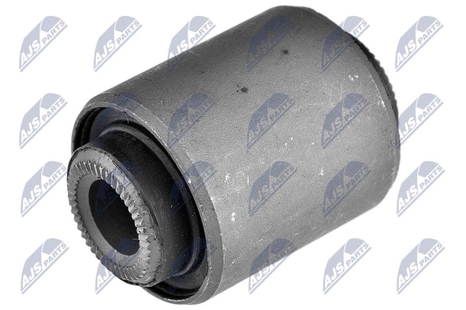 NTY SILENT BLOC BRAS DE SUSPENSION GUMOWO-METALOWA