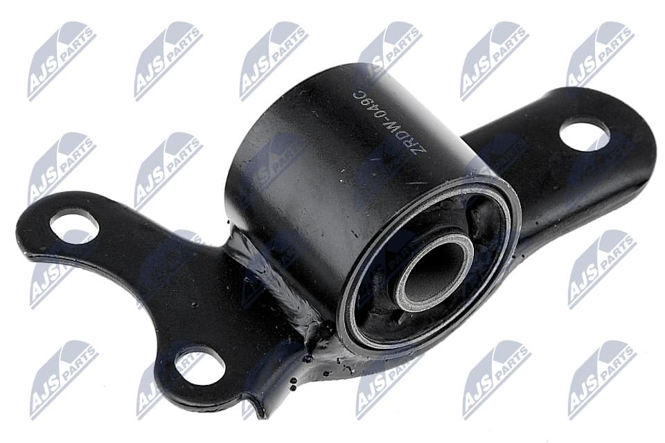 NTY SILENT BLOC BRAS DE SUSPENSION GUMOWO-METALOWA