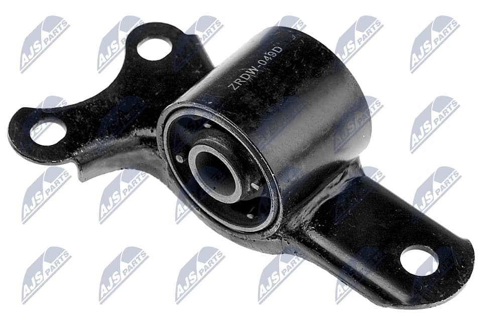 NTY SILENT BLOC BRAS DE SUSPENSION GUMOWO-METALOWA