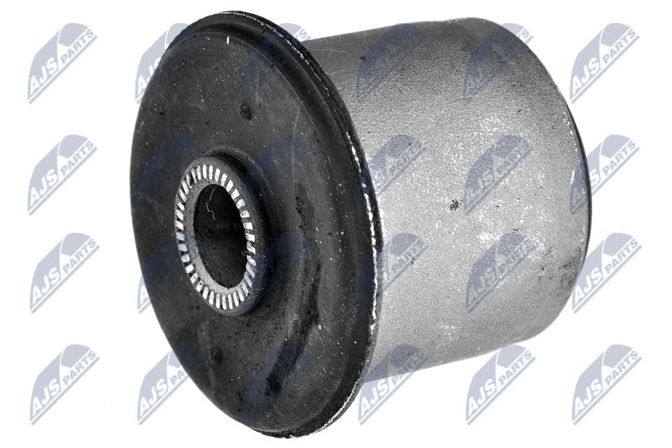 NTY SILENT BLOC BRAS DE SUSPENSION GUMOWO-METALOWA