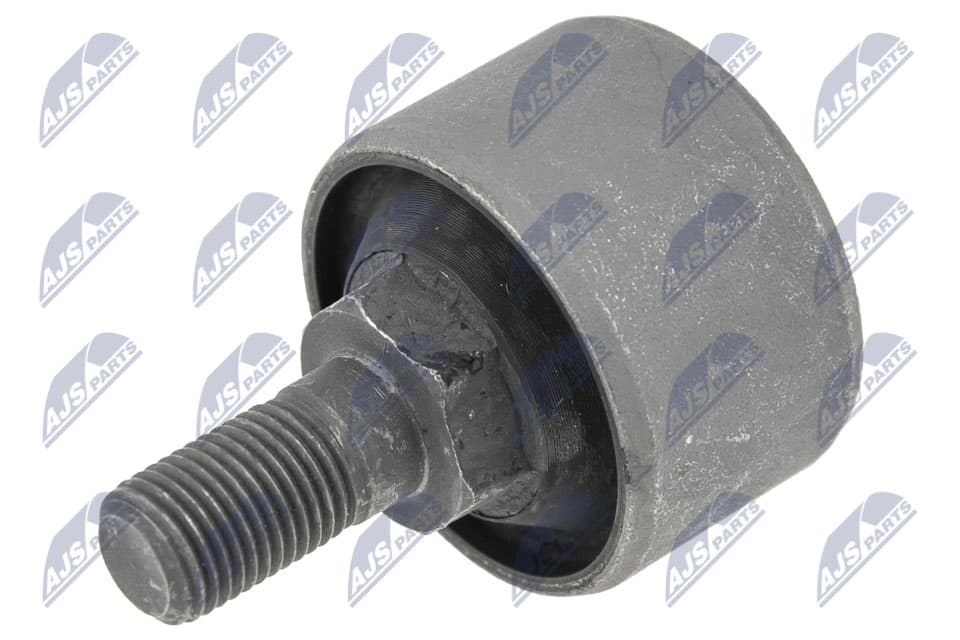 NTY SILENT BLOC BRAS DE SUSPENSION GUMOWO-METALOWA