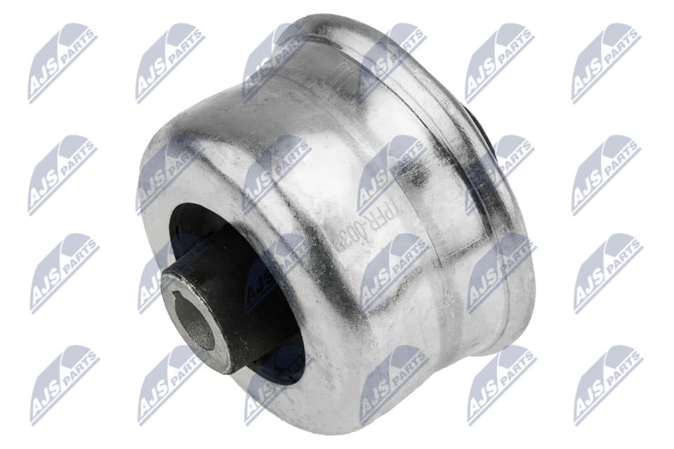 NTY SILENT BLOC BRAS DE SUSPENSION GUMOWO-METALOWA