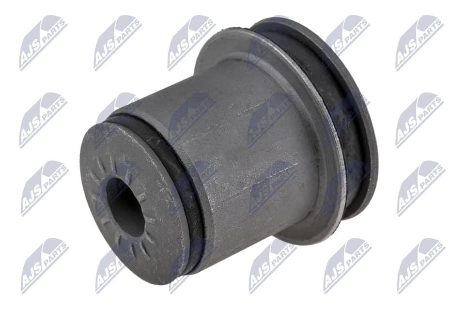 NTY SILENT BLOC BRAS DE SUSPENSION GUMOWO-METALOWA