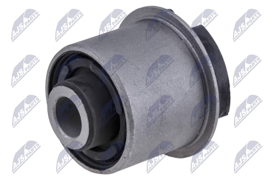 NTY SILENT BLOC BRAS DE SUSPENSION GUMOWO-METALOWA