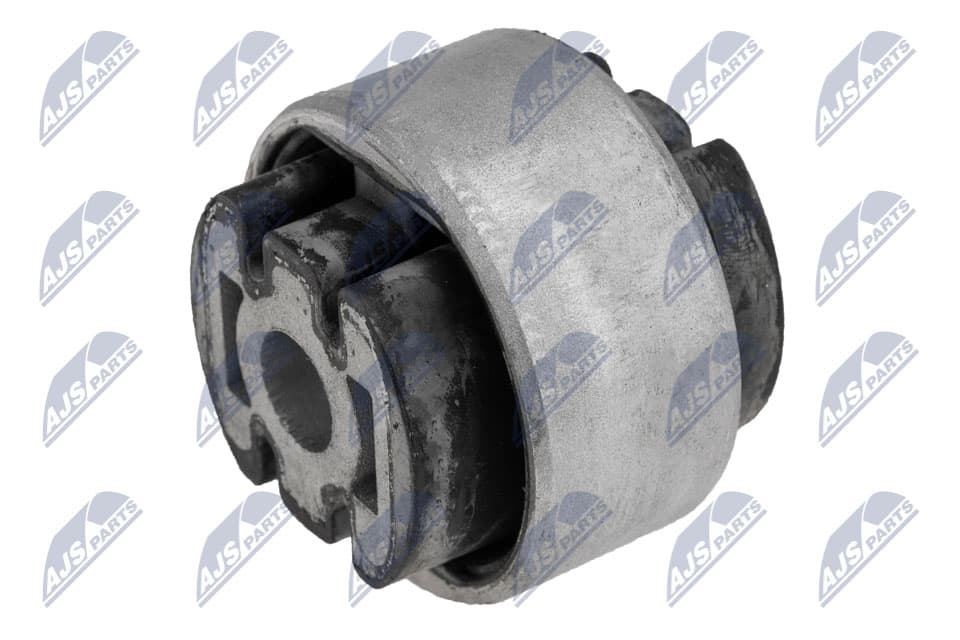 NTY SILENT BLOC BRAS DE SUSPENSION GUMOWO-METALOWA
