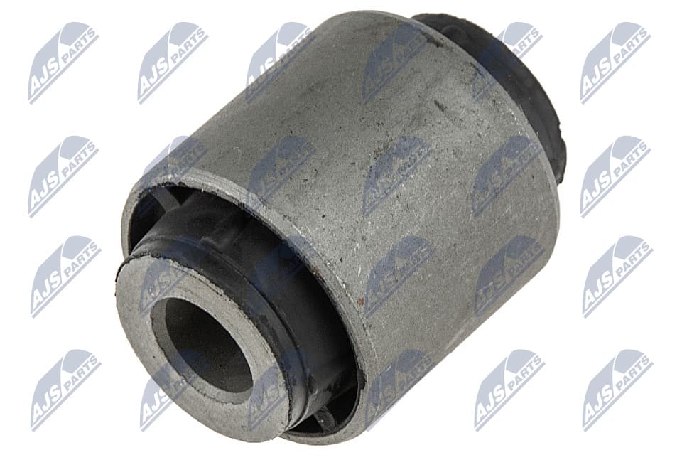 NTY SILENT BLOC BRAS DE SUSPENSION GUMOWO-METALOWA