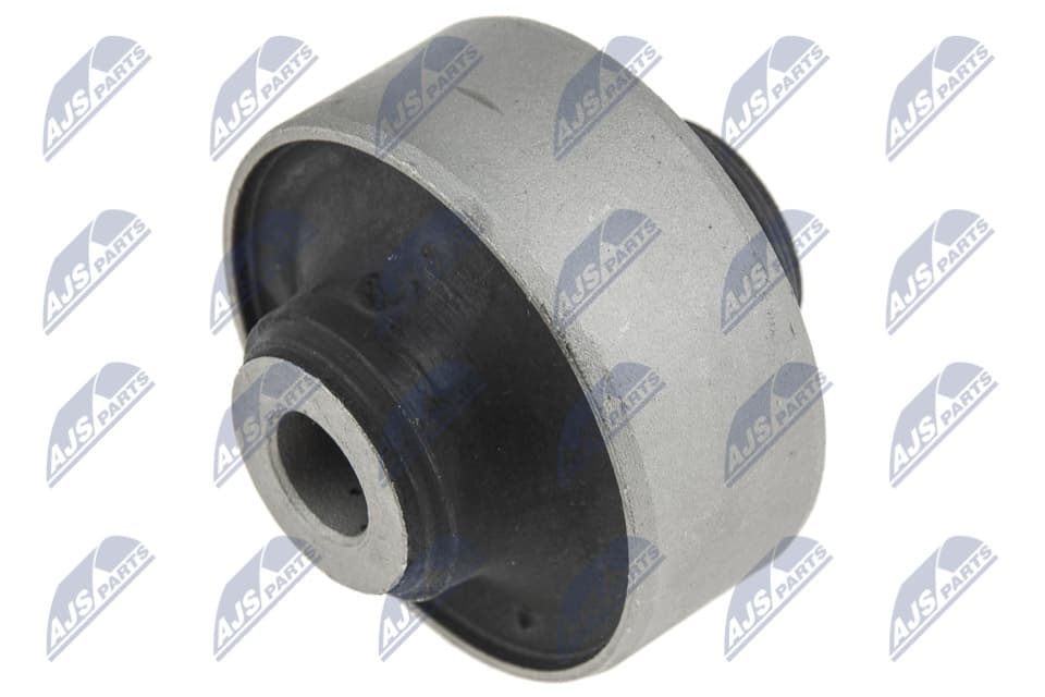 NTY SILENT BLOC BRAS DE SUSPENSION GUMOWO-METALOWA