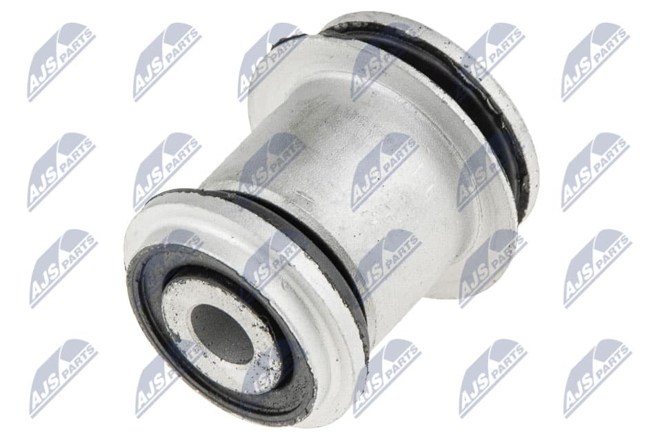 NTY SILENT BLOC BRAS DE SUSPENSION GUMOWO-METALOWA