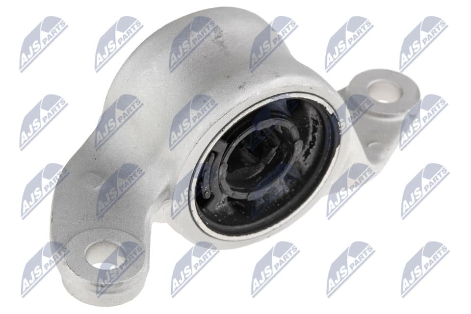 NTY SILENT BLOC BRAS DE SUSPENSION GUMOWO-METALOWA
