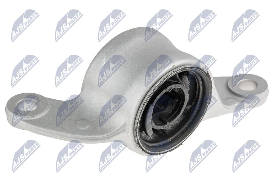 NTY SILENT BLOC BRAS DE SUSPENSION GUMOWO-METALOWA