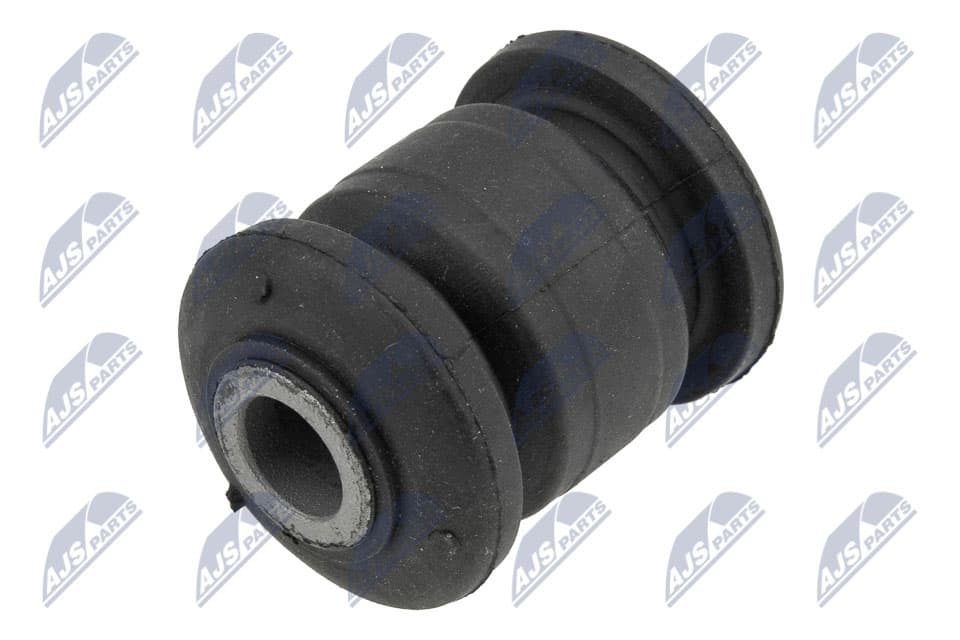 NTY SILENT BLOC BRAS DE SUSPENSION GUMOWO-METALOWA