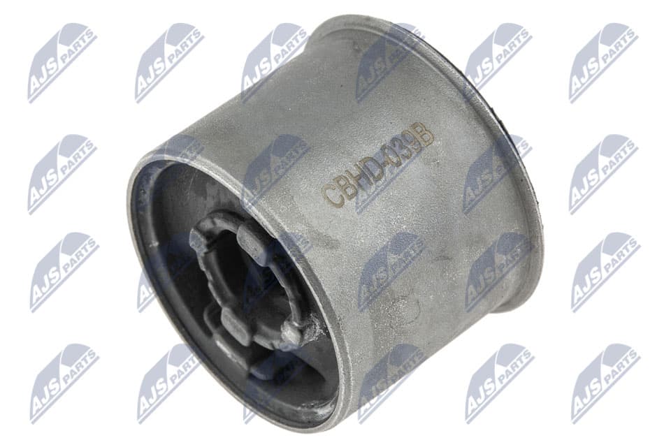 NTY SILENT BLOC BRAS DE SUSPENSION GUMOWO-METALOWA