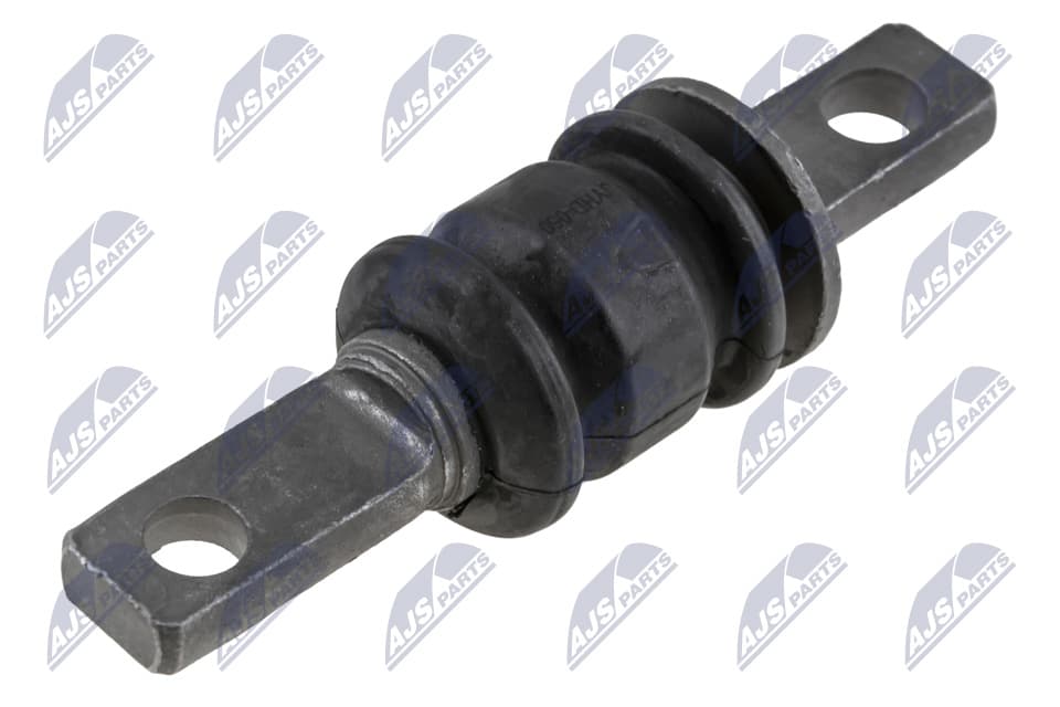 NTY SILENT BLOC BRAS DE SUSPENSION GUMOWO-METALOWA