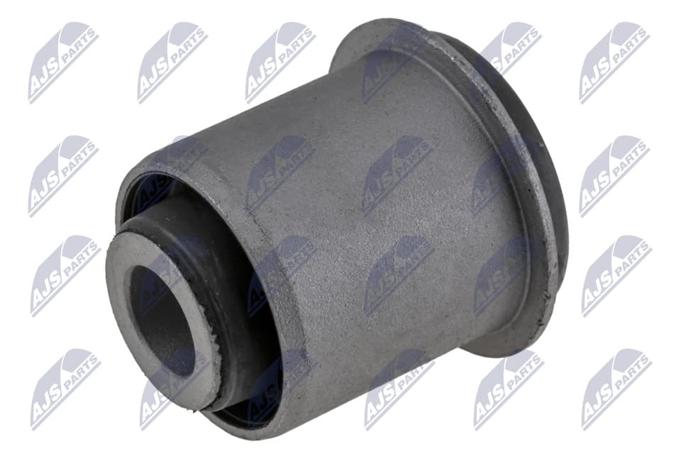 NTY SILENT BLOC BRAS DE SUSPENSION GUMOWO-METALOWA