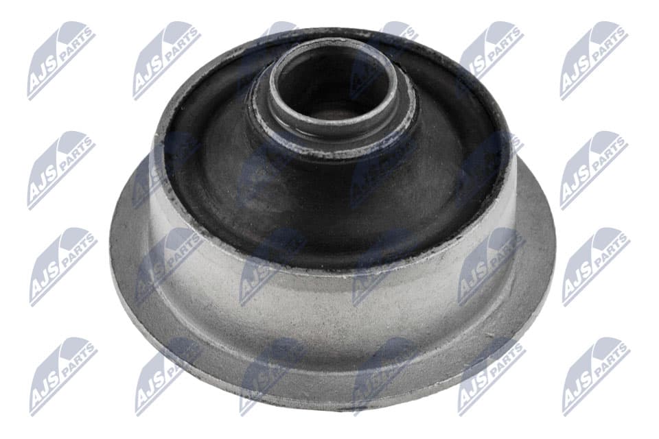 NTY SILENT BLOC BRAS DE SUSPENSION GUMOWO-METALOWA