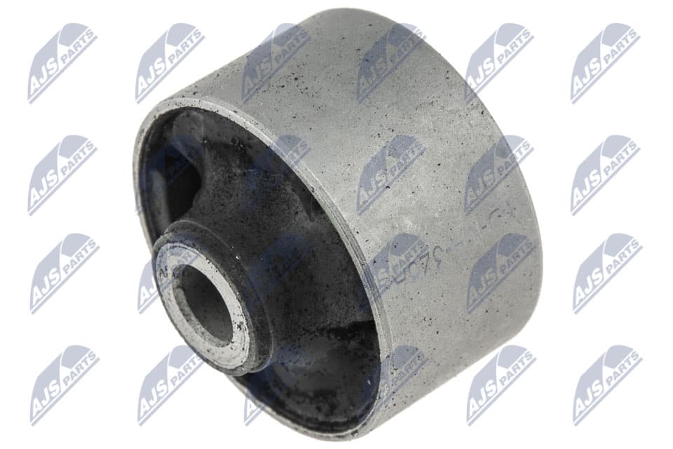 NTY SILENT BLOC BRAS DE SUSPENSION GUMOWO-METALOWA
