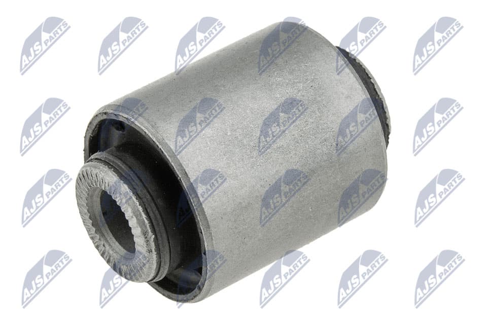 NTY SILENT BLOC BRAS DE SUSPENSION GUMOWO-METALOWA