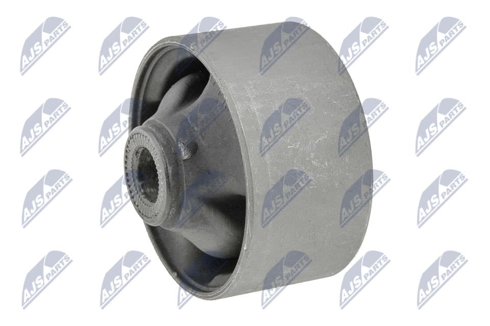 NTY SILENT BLOC BRAS DE SUSPENSION GUMOWO-METALOWA