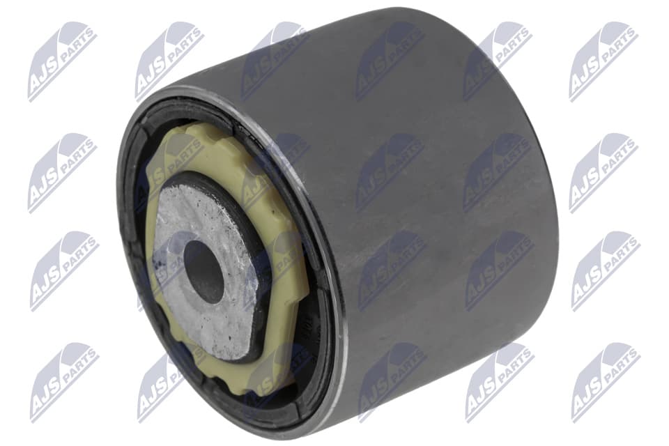 NTY SILENT BLOC BRAS DE SUSPENSION GUMOWO-METALOWA