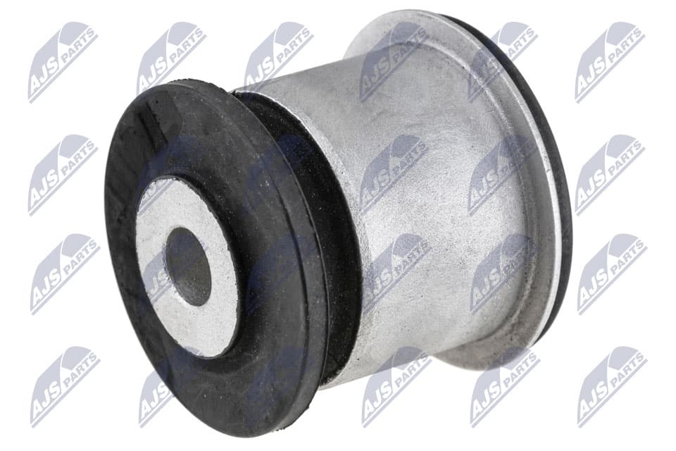 NTY SILENT BLOC BRAS DE SUSPENSION GUMOWO-METALOWA