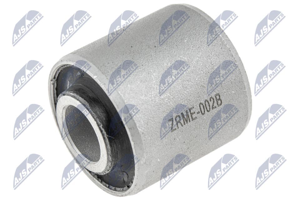 NTY SILENT BLOC BRAS DE SUSPENSION GUMOWO-METALOWA
