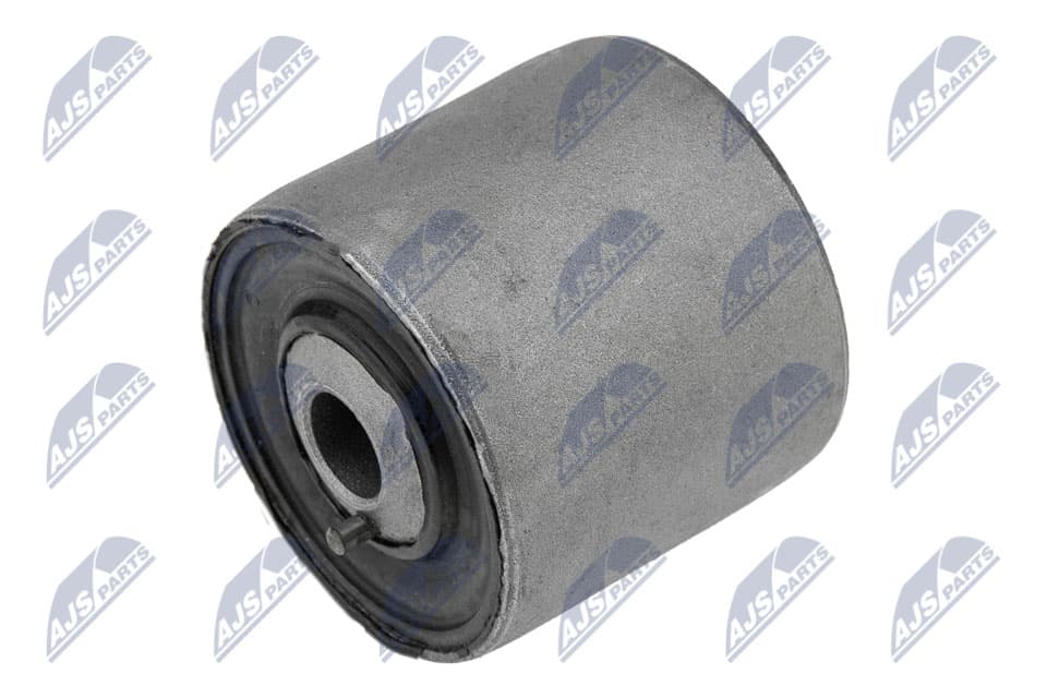 NTY SILENT BLOC BRAS DE SUSPENSION GUMOWO-METALOWA