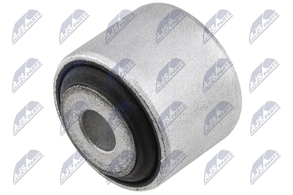 NTY SILENT BLOC BRAS DE SUSPENSION GUMOWO-METALOWA