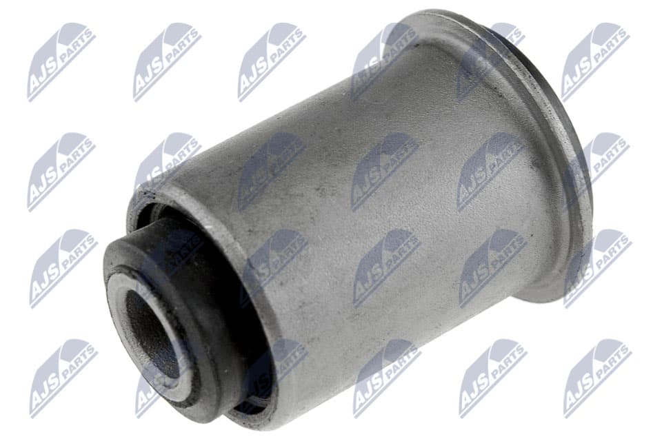NTY SILENT BLOC BRAS DE SUSPENSION GUMOWO-METALOWA