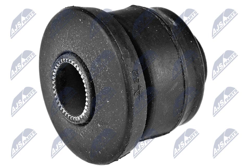 NTY SILENT BLOC BRAS DE SUSPENSION GUMOWO-METALOWA