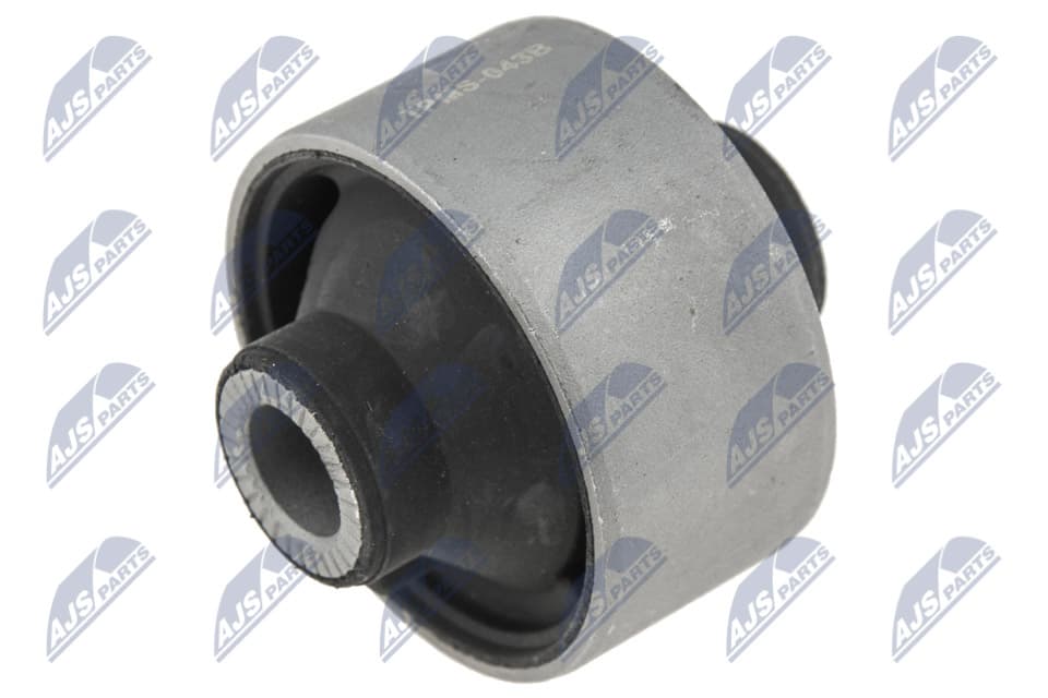NTY SILENT BLOC BRAS DE SUSPENSION GUMOWO-METALOWA