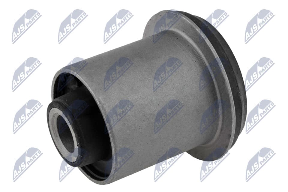 NTY SILENT BLOC BRAS DE SUSPENSION GUMOWO-METALOWA
