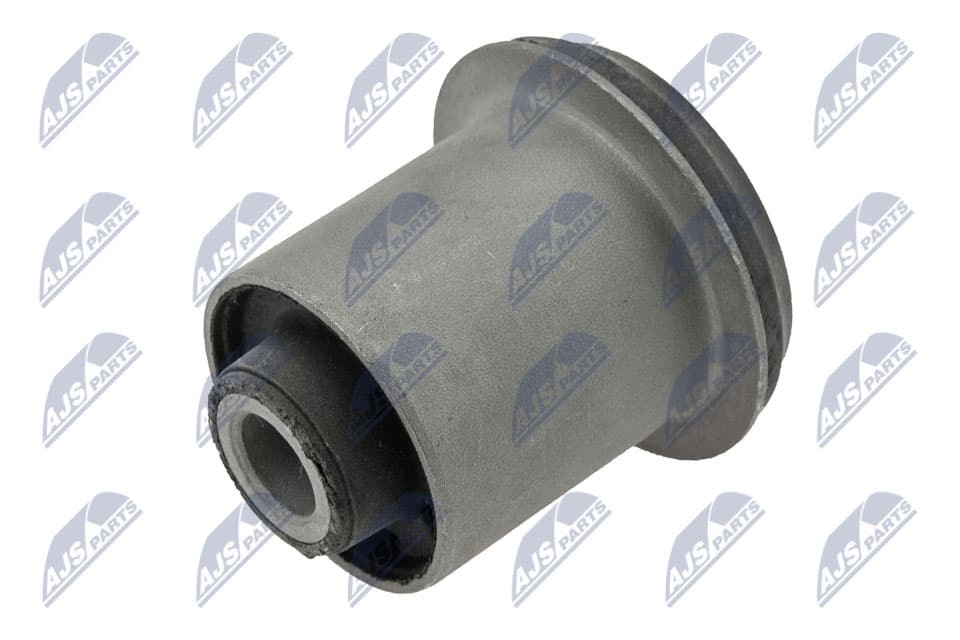NTY SILENT BLOC BRAS DE SUSPENSION GUMOWO-METALOWA