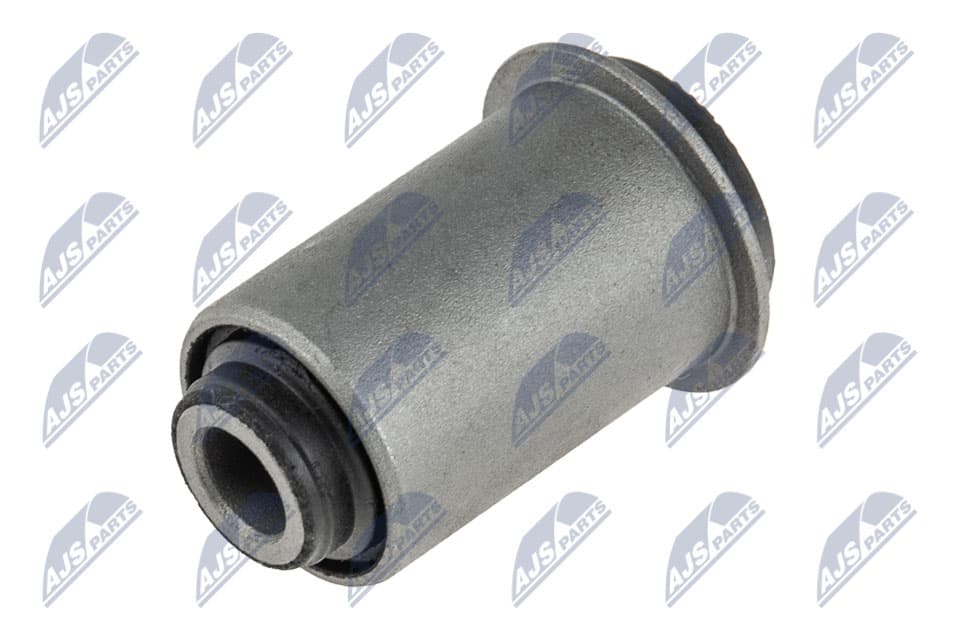 NTY SILENT BLOC BRAS DE SUSPENSION GUMOWO-METALOWA
